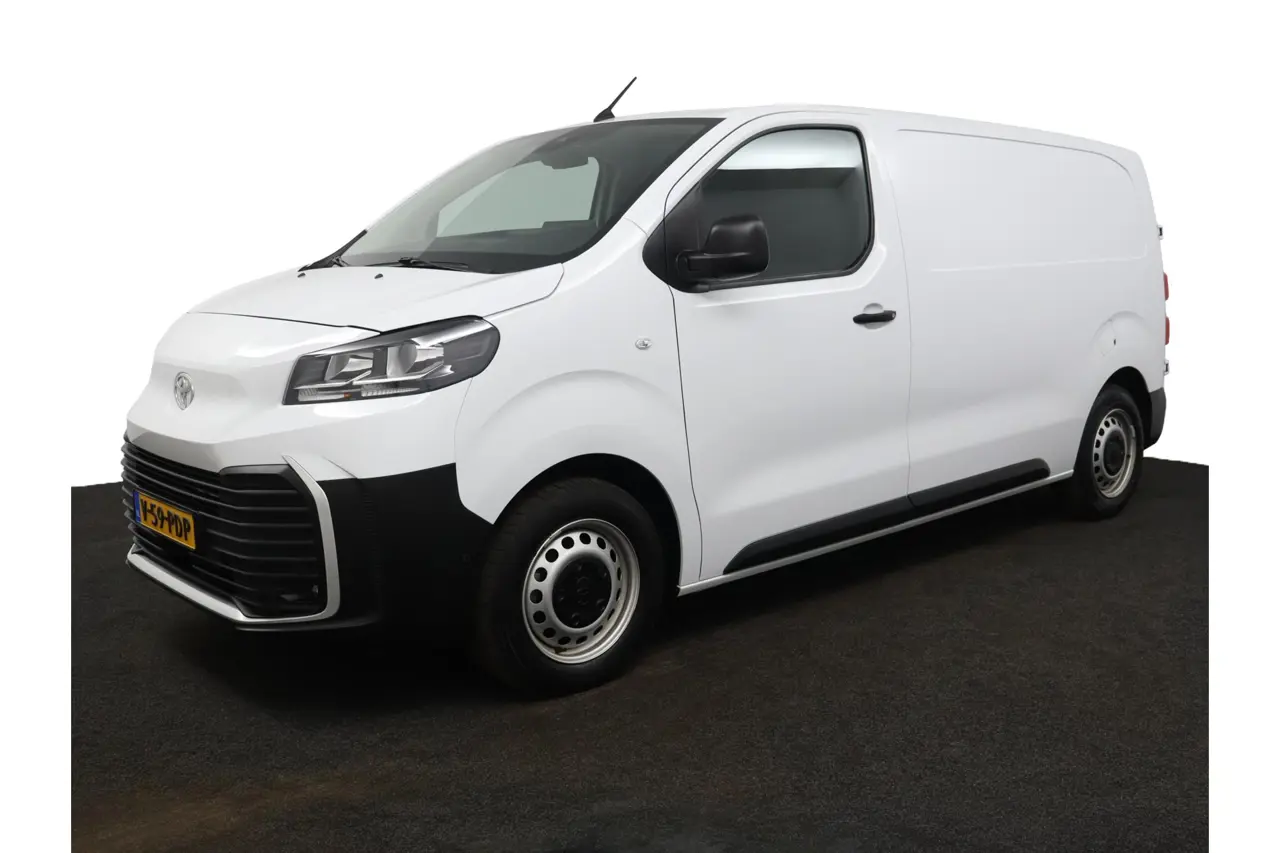 Toyota Proace Worker 1.5 D-4D L1 Navigator 2024, foto 1