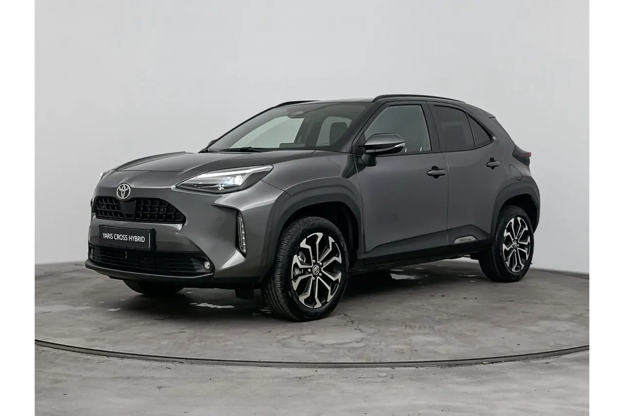 Toyota Yaris Cross 1.5 Hybrid 115 Dynamic 2026, foto 1