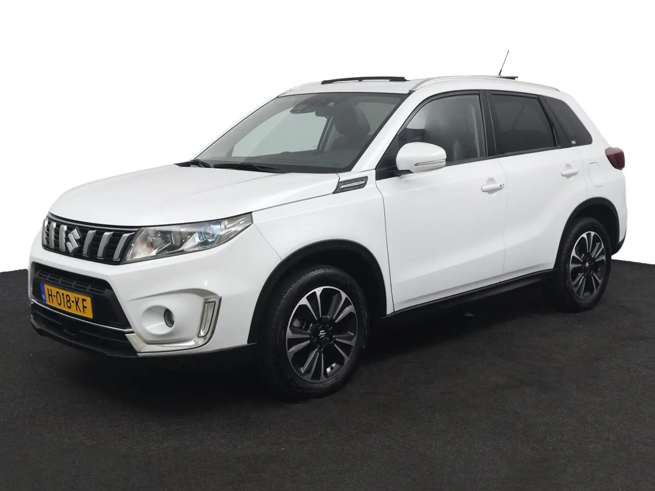 Suzuki Vitara 1.0 Boosterjet Stijl 2020, foto 1