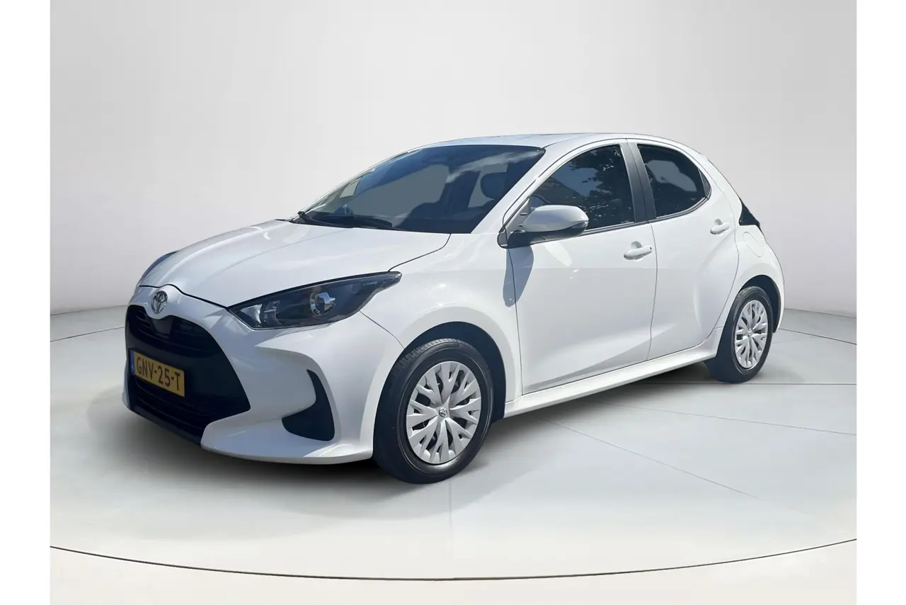 Toyota Yaris 1.5 Hybrid 115 Comfort 2024, foto 1