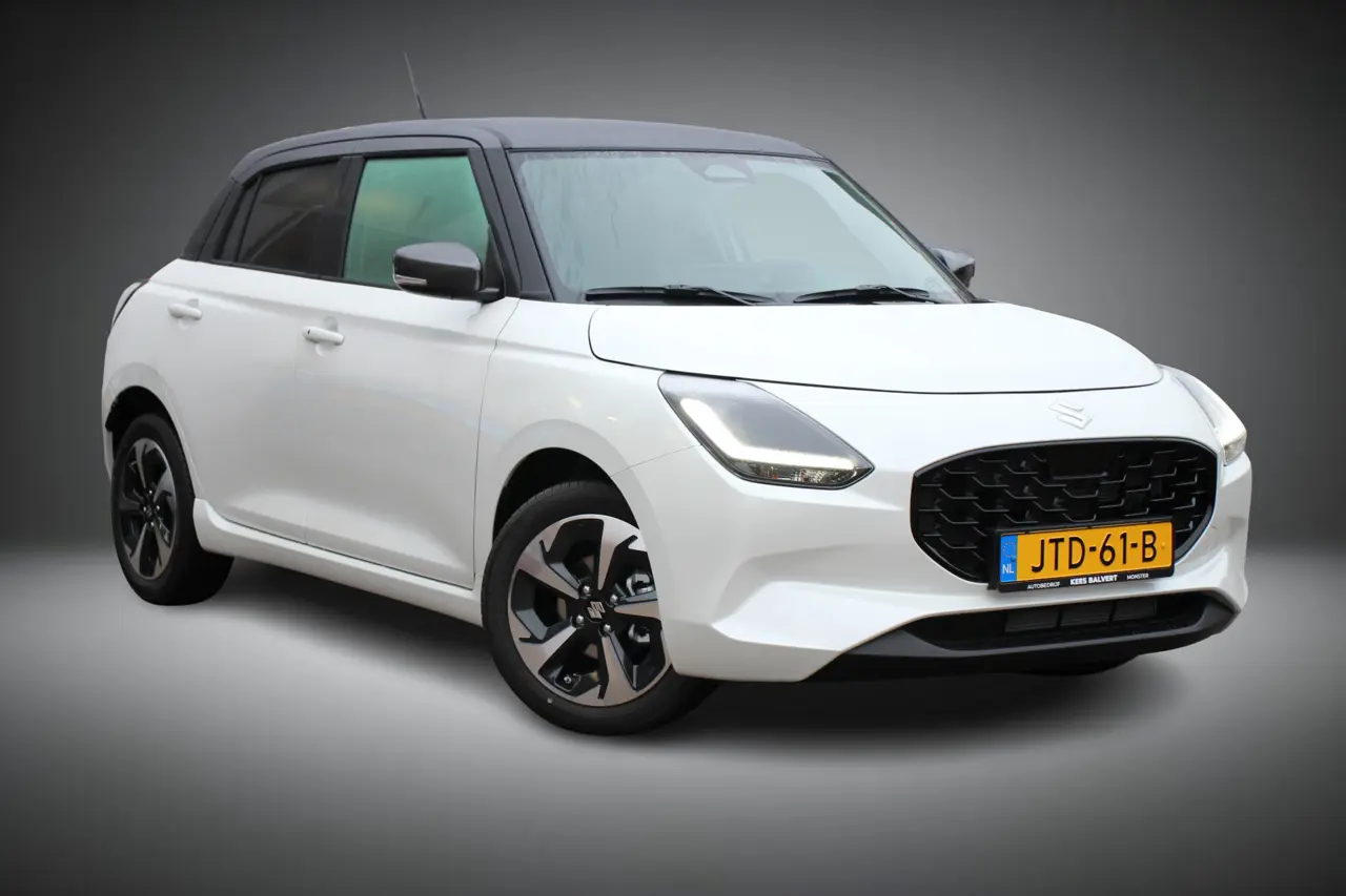 Suzuki Swift 1.2 Style Hybrid 2026, foto 1
