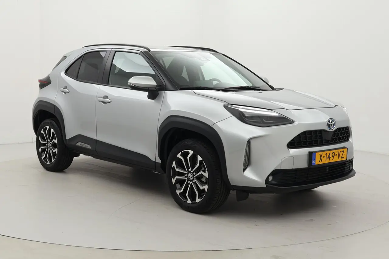 Toyota Yaris Cross 1.5 Hybrid Dynamic 2024, foto 1
