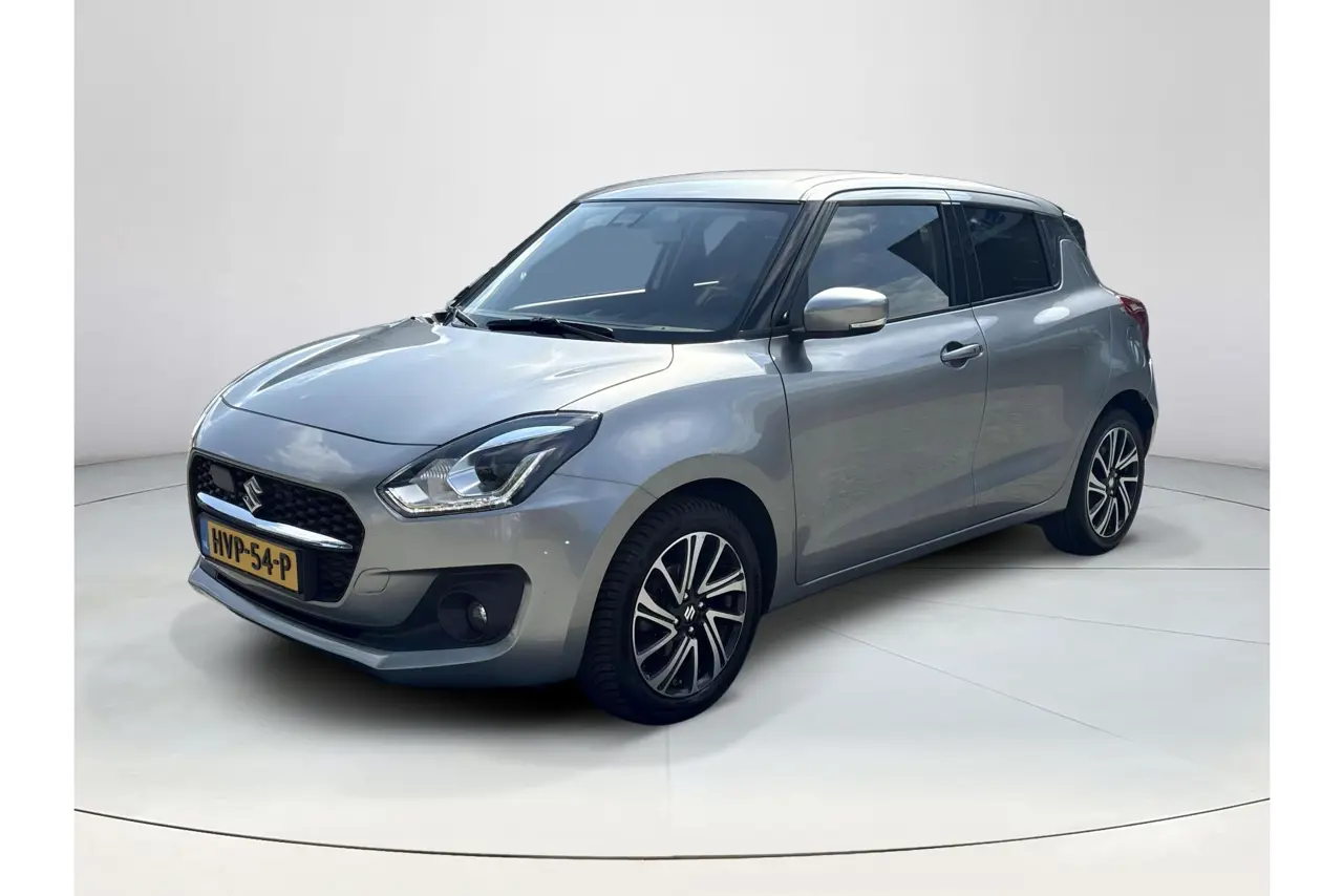 Suzuki Swift 1.2 Style Smart Hybrid 2023, foto 1