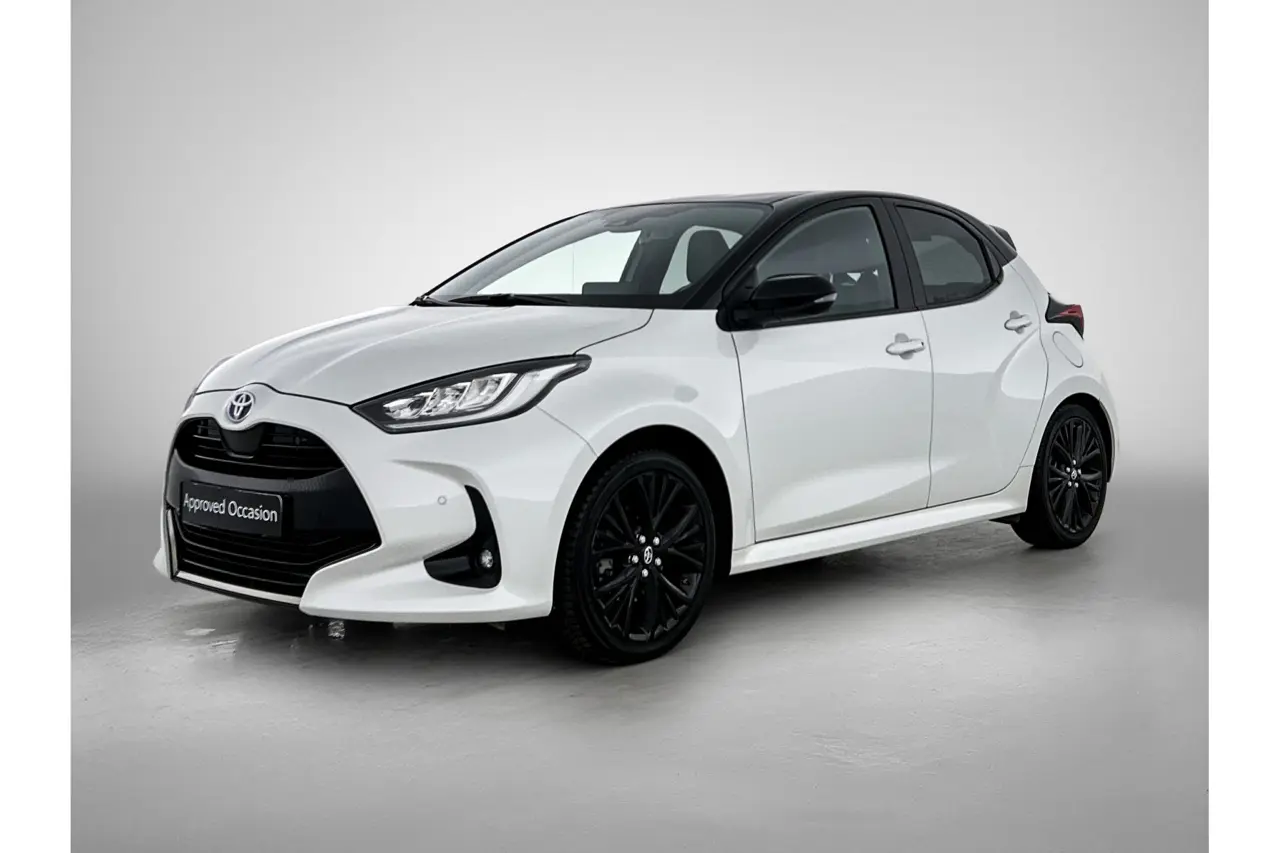 Toyota Yaris 1.5 Hybrid Executive 2023, foto 1