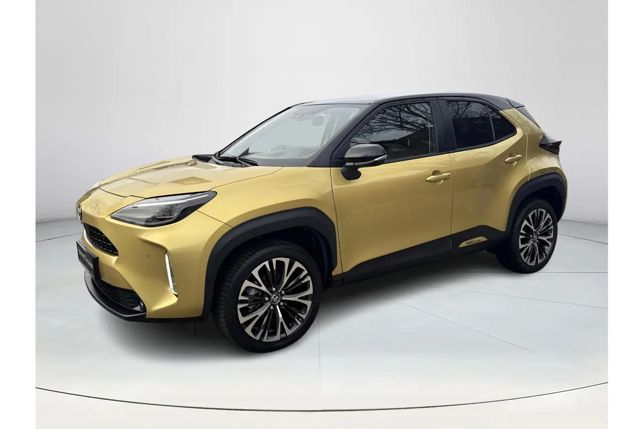 Toyota Yaris Cross 1.5 Hybrid Executive 2024, foto 1