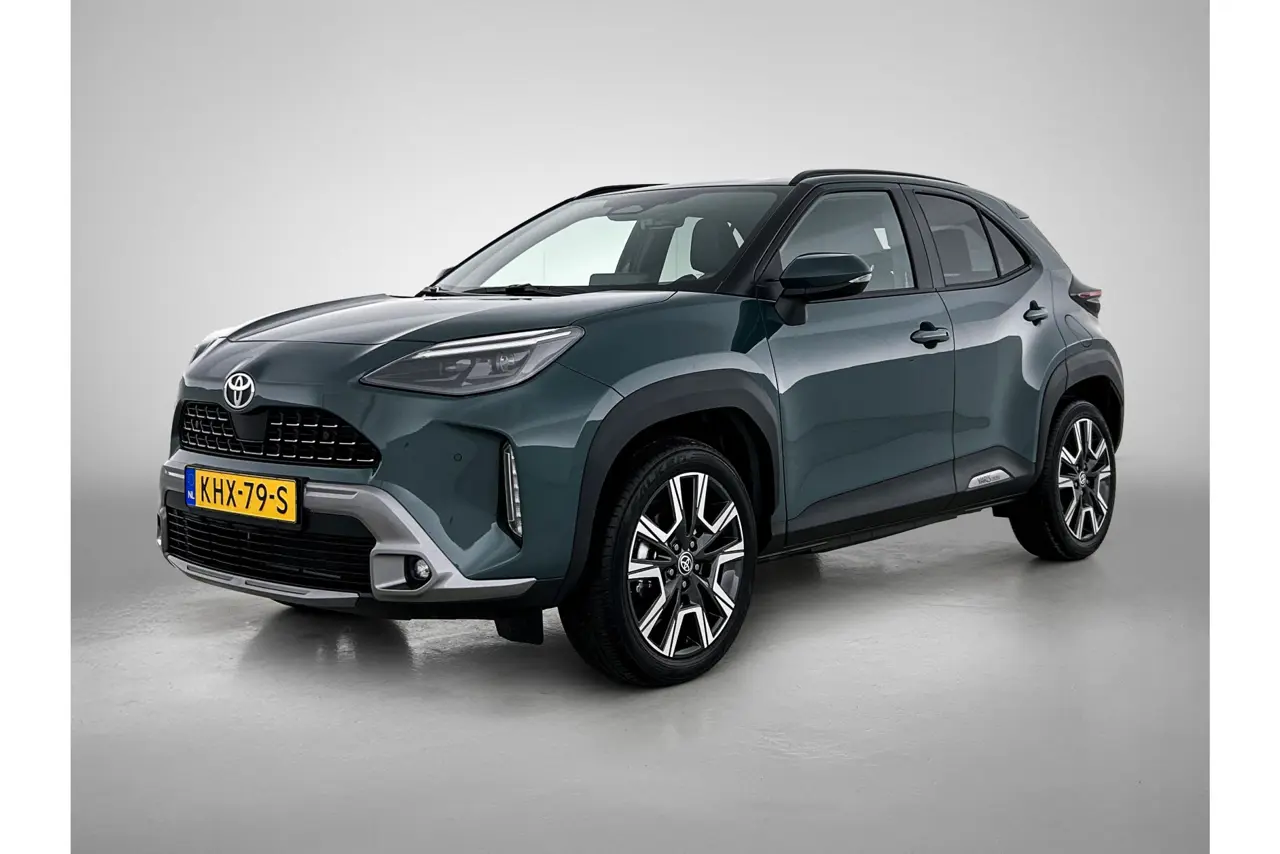 Toyota Yaris Cross 1.5 Hybrid 130 Executive 2026, foto 1