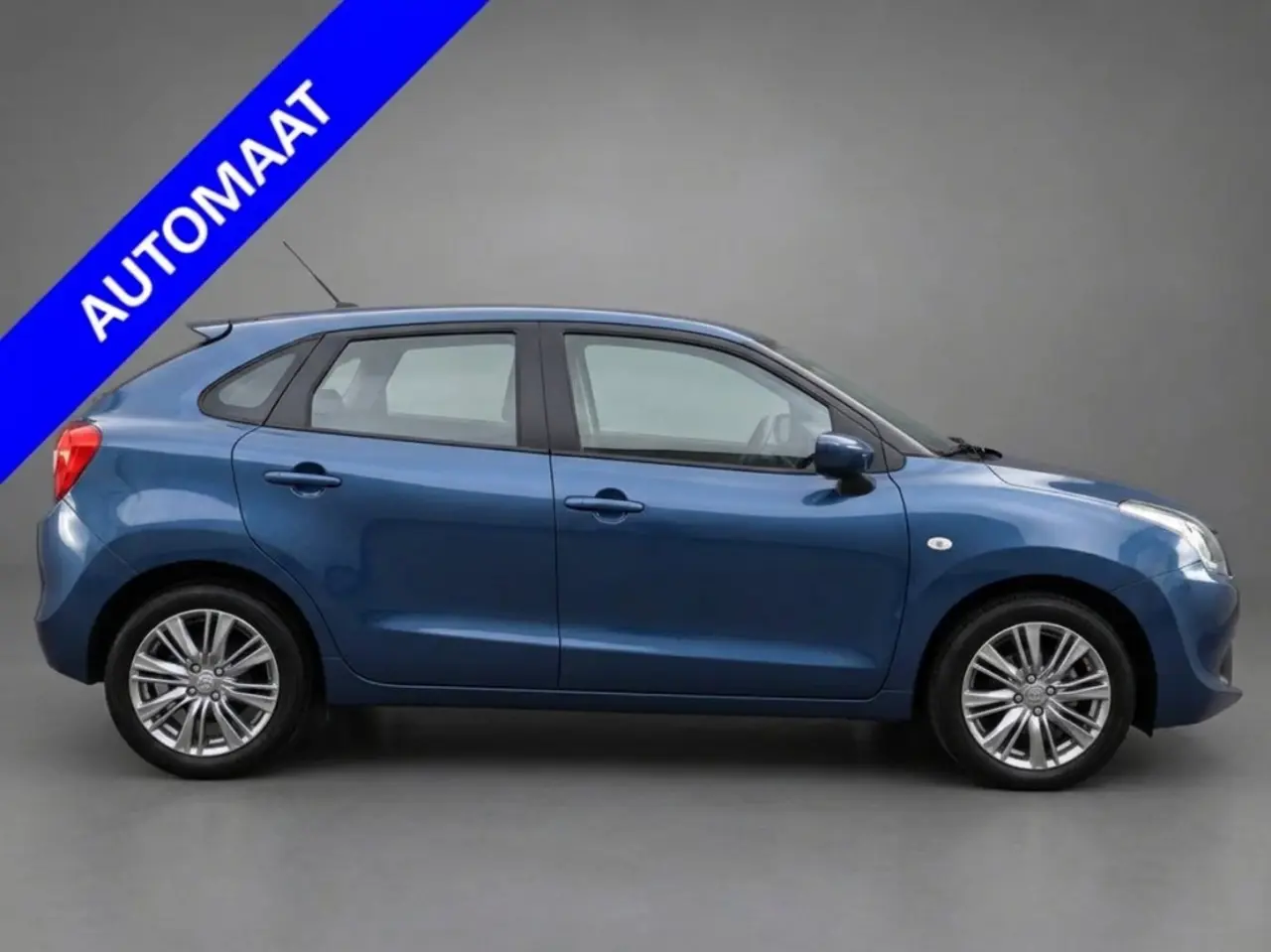 Suzuki Baleno 1.2 High Executive 2017, foto 1