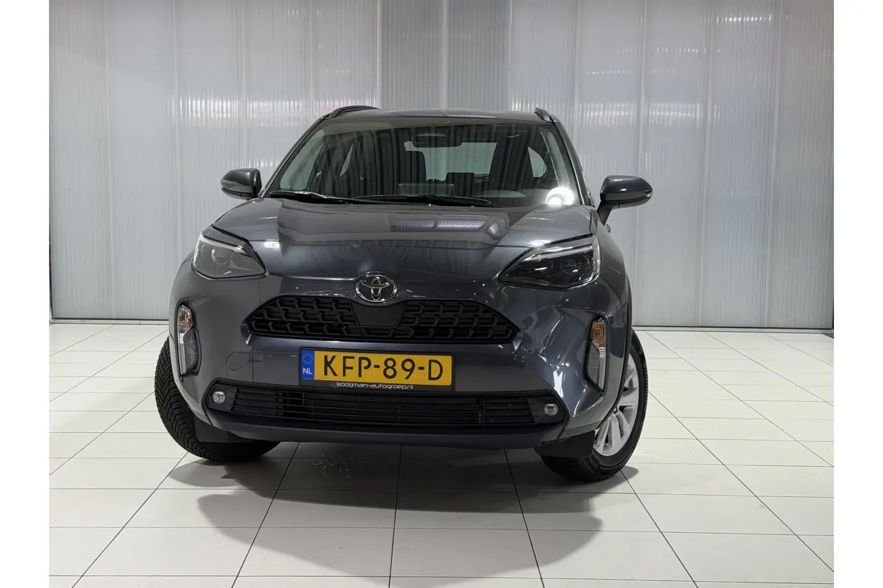 Toyota Yaris Cross 1.5 Hybrid 115 Active 2026, foto 1