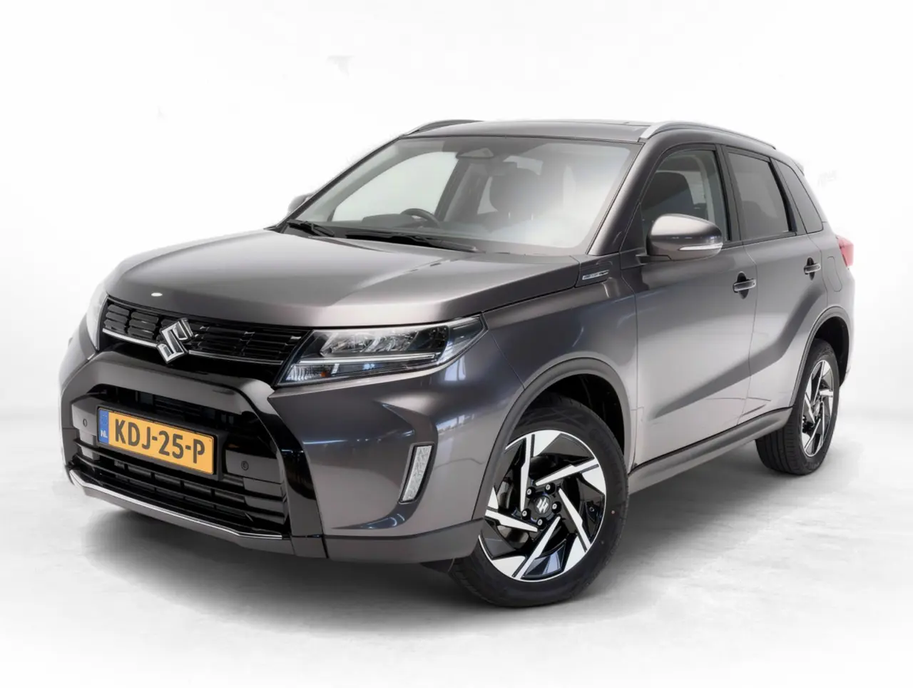 Suzuki Vitara 1.4 Boosterjet Style Smart Hybrid 2026, foto 1