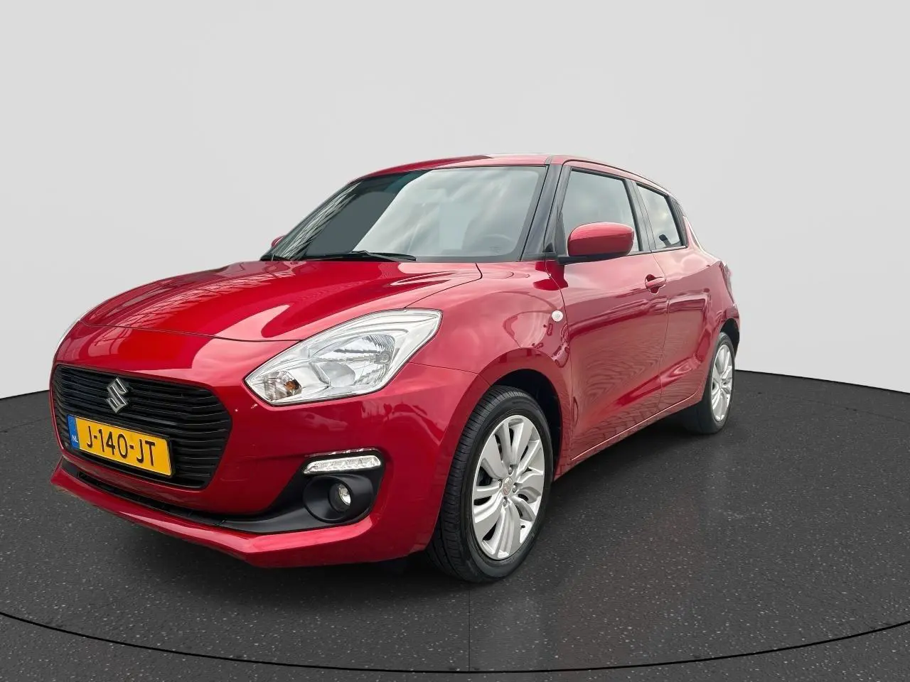 Suzuki Swift 1.2 Select Smart Hybrid 2020, foto 1
