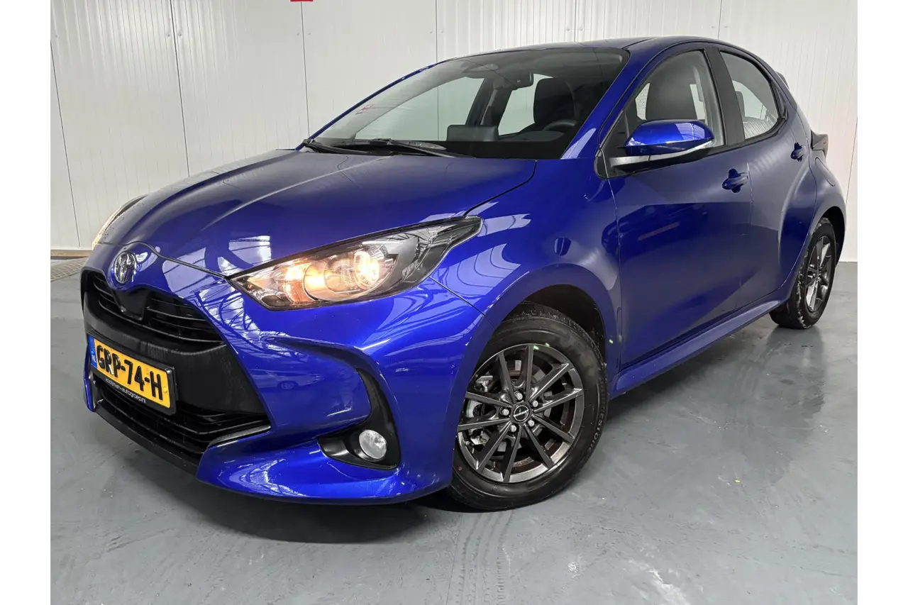 Toyota Yaris 1.5 Hybrid 115 Active 2024, foto 1