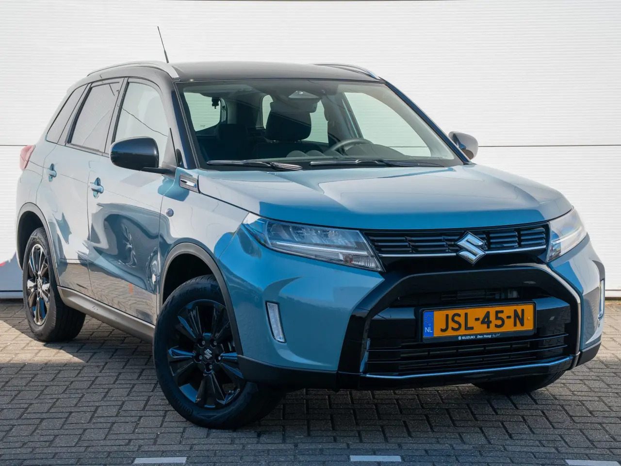 Suzuki Vitara 1.4 Boosterjet Hybrid Demo Deal! 2026, foto 1