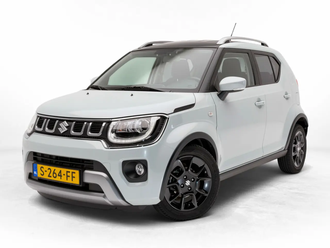 Suzuki Ignis 1.2 Smart Hybrid Select 2022, foto 1