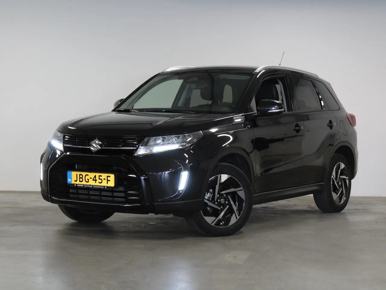 Suzuki Vitara 1.4 Boosterjet Smart Hybrid Style 2025, foto 1