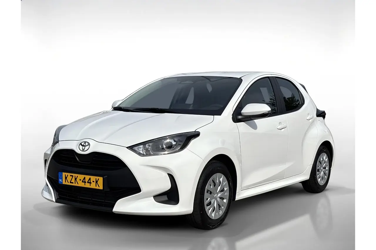 Toyota Yaris 1.5 Hybrid 115 Comfort 2026, photo 1