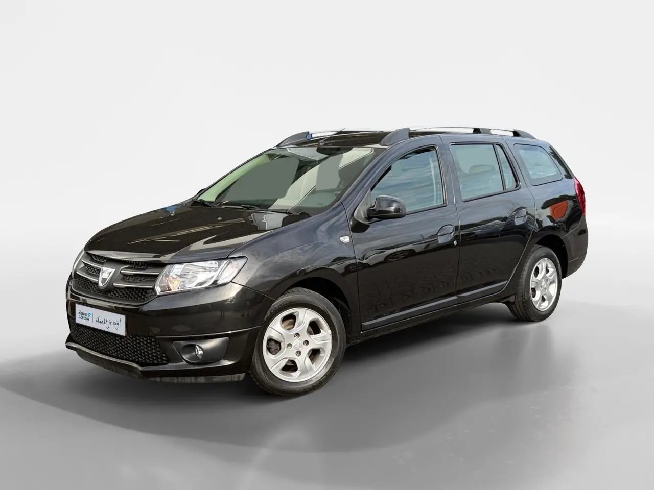 Dacia Logan Mcv 0.9 Tce S&S Lauréate 2016, foto 1