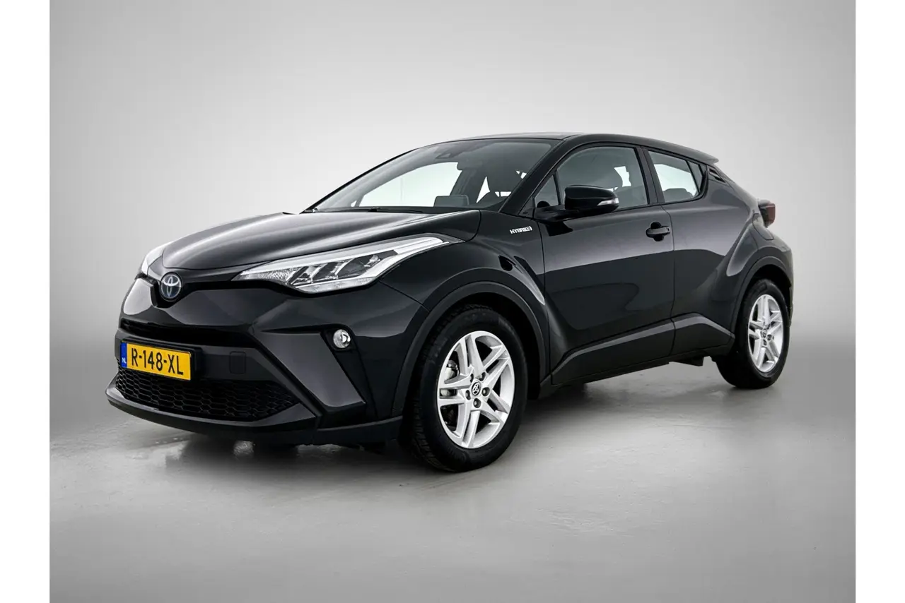 Toyota C-HR 1.8 Hybrid Active 2022, photo 1