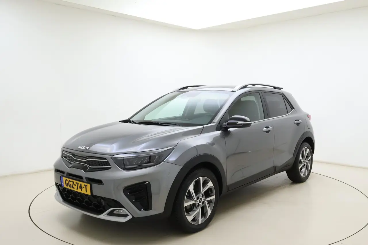 Kia Stonic 1.0 T-Gdi MHEV Gt-Line 2024, foto 1
