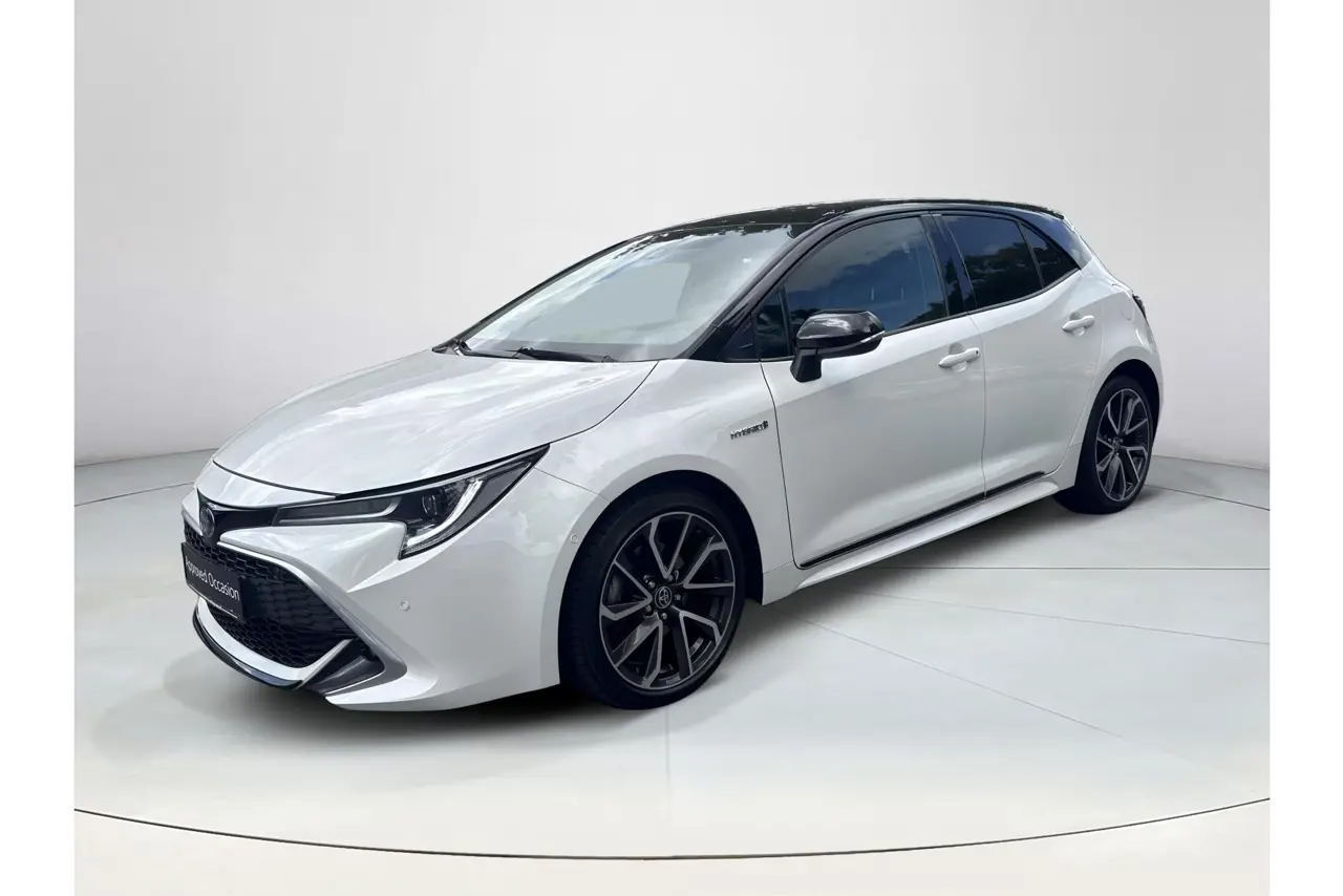 Toyota Corolla 2.0 Hybrid Executive 2020, foto 1