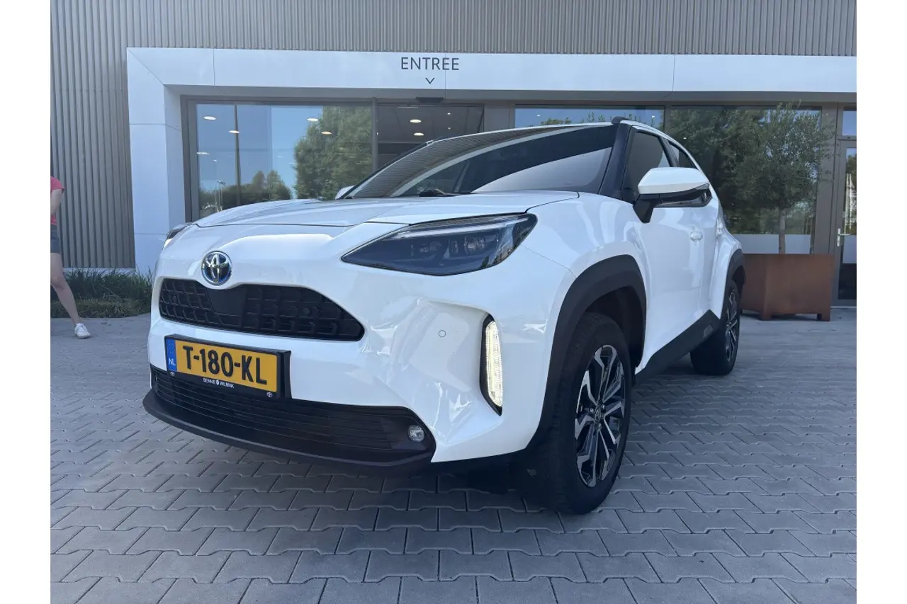 Toyota Yaris Cross 1.5 Hybrid Dynamic 2022, foto 1