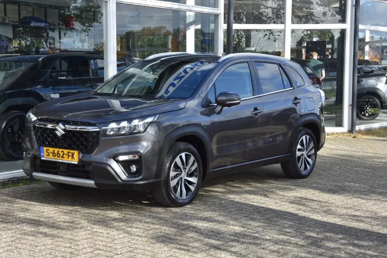 Suzuki S-Cross 1.5 Automaat Hybrid Style 2023, foto 1