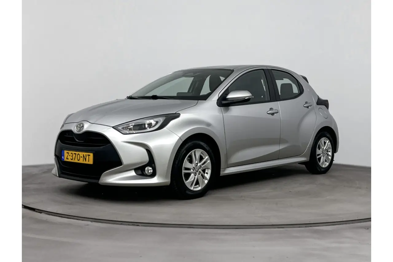Toyota Yaris 1.5 Hybrid 115 Active 2024, foto 1