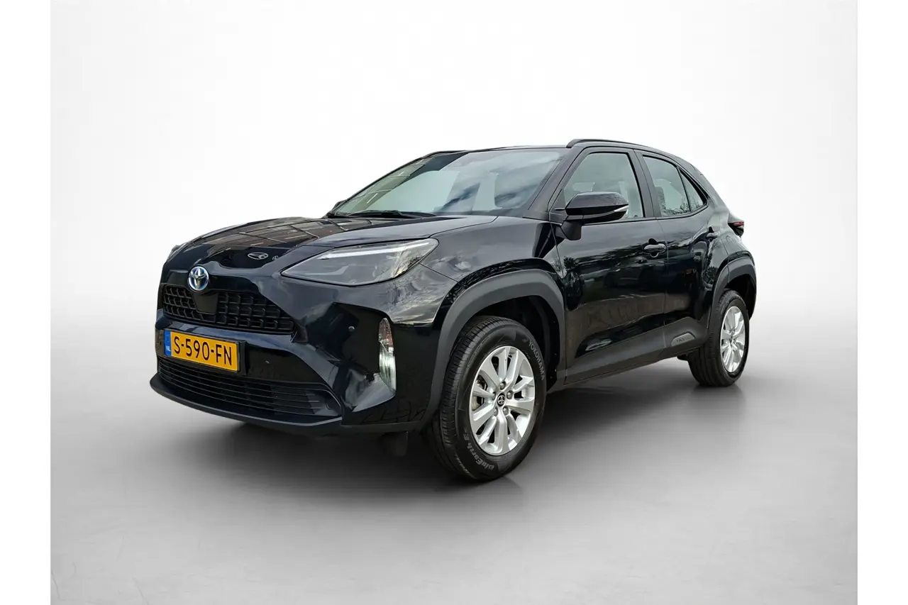 Toyota Yaris Cross 1.5 Hybrid Active 2023, photo 1