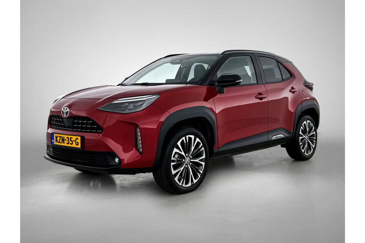 Toyota Yaris Cross 1.5 Hybrid 130 Executive + 2025, foto 1