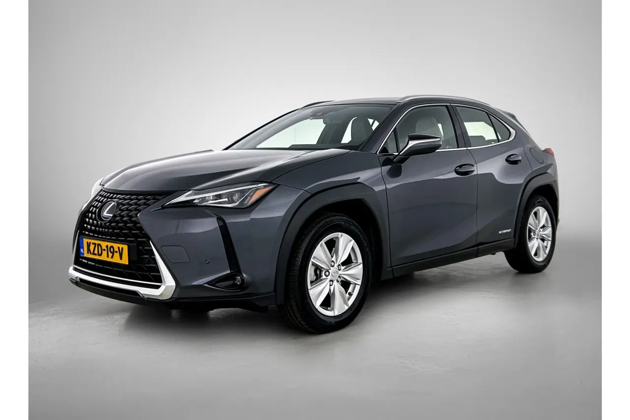 Lexus UX 250h Business Line 2022, foto 1