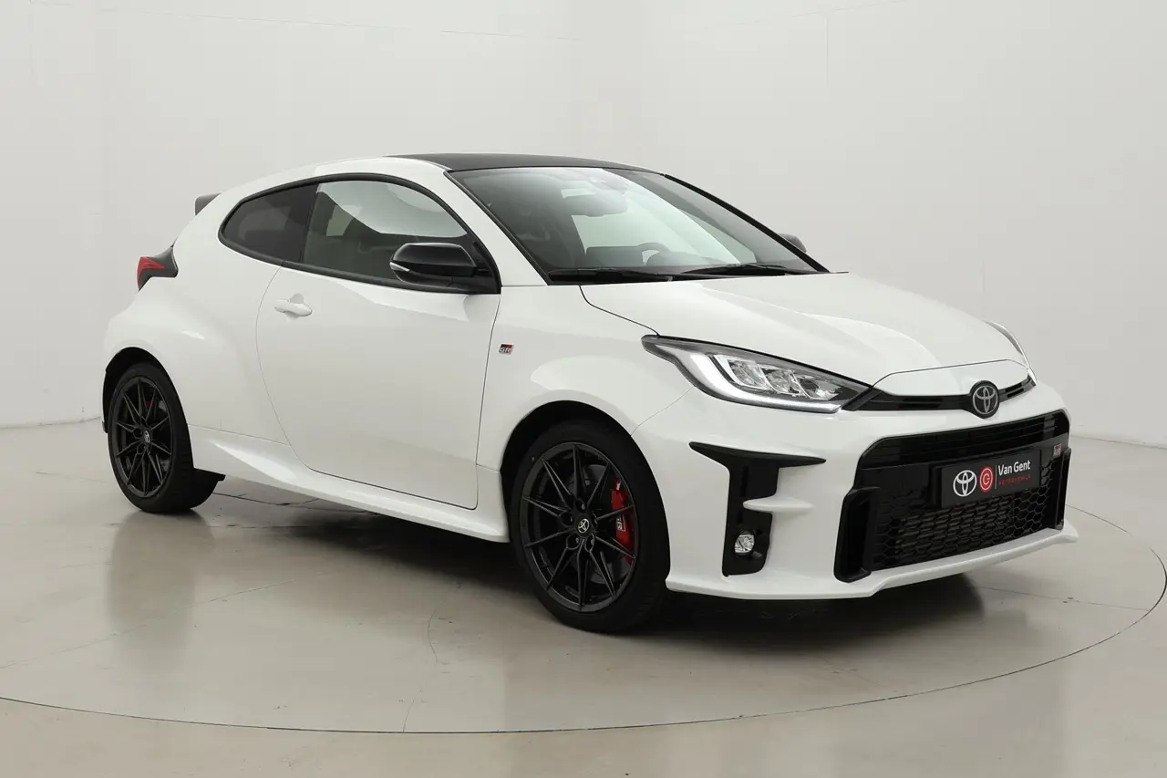 Toyota Yaris 1.6 Gr 4WD Performance 2022, foto 1