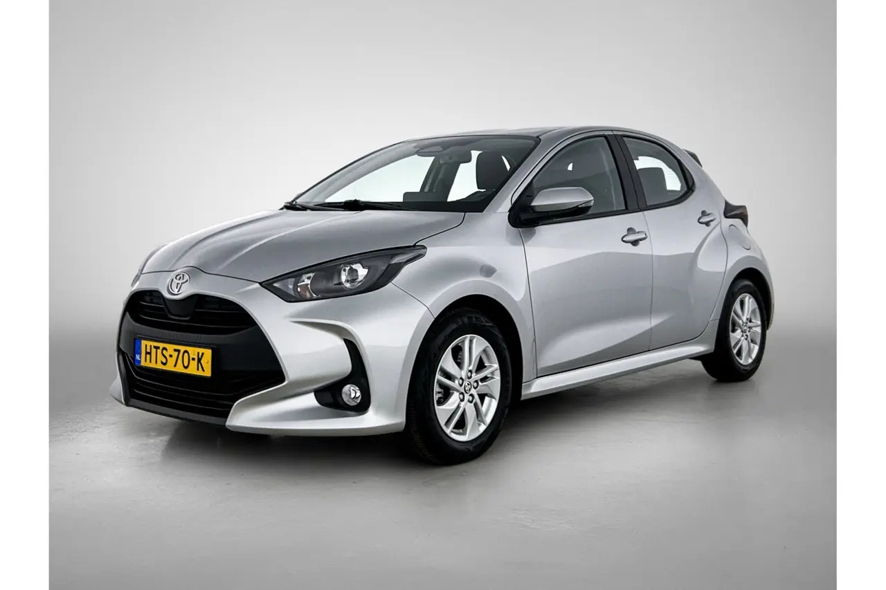 Toyota Yaris 1.5 Hybrid 115 Active 2025, foto 1