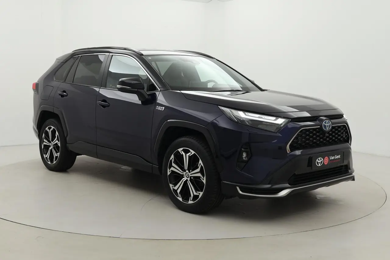 Toyota RAV4 2.5 Plug-In Hybrid AWD Bi-Tone Plus 2022, foto 1