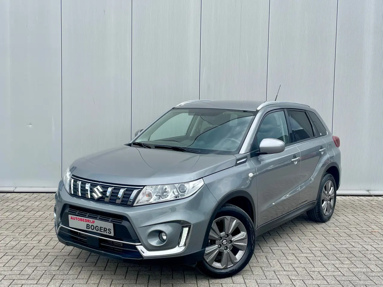 Suzuki Vitara 1.0 Boosterjet Select Automaat 2019, foto 1