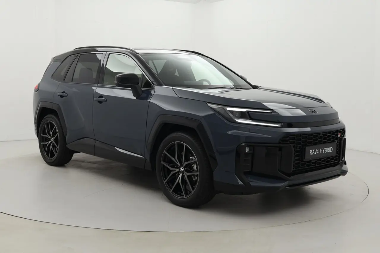 Toyota RAV4 2.5 Hybrid AWD Gr Sport 2026, foto 1