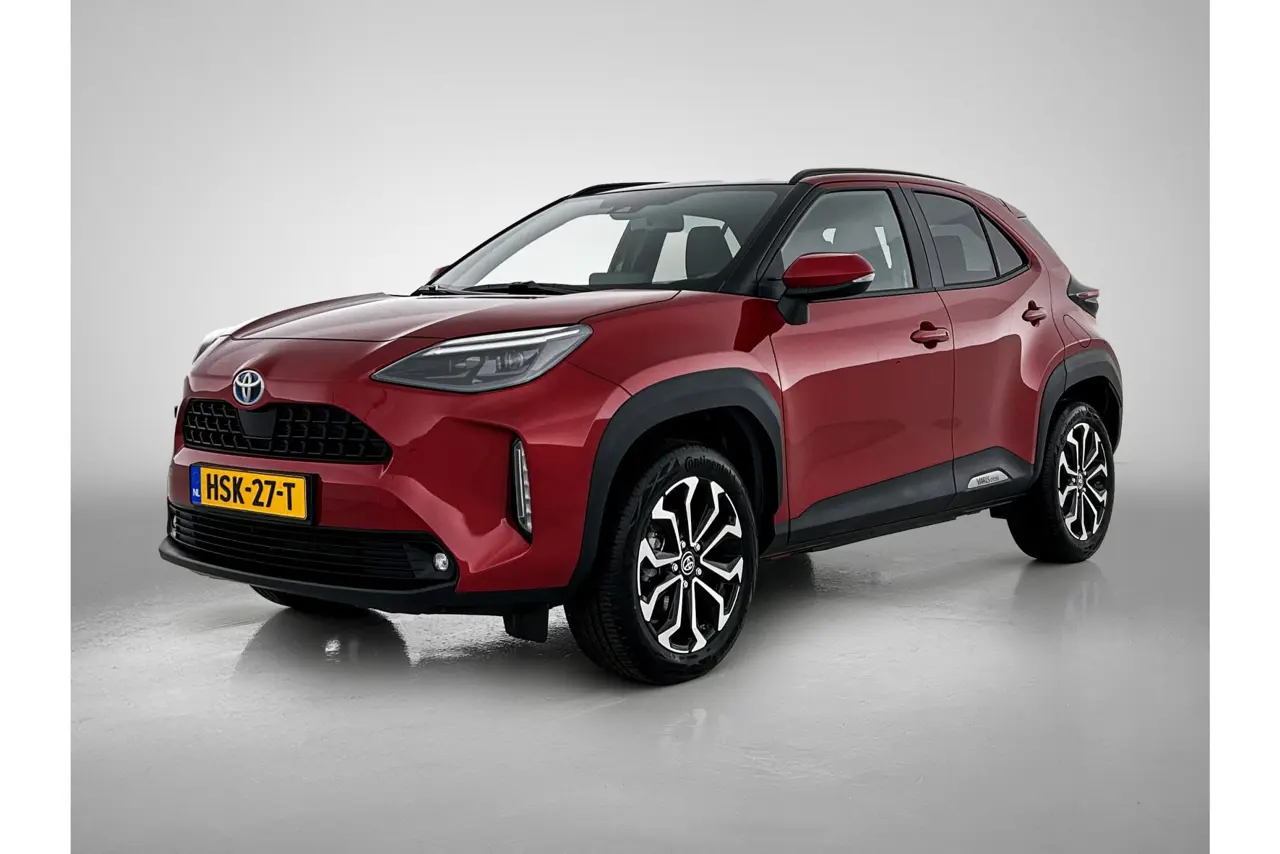 Toyota Yaris Cross 1.5 Hybrid Explore 2024, foto 1