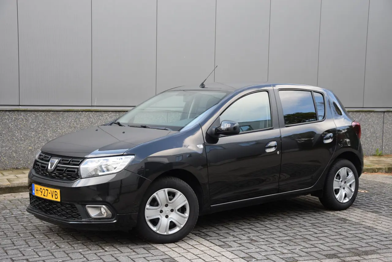 Dacia Sandero 0.9 Tce Laureate 2020, foto 1