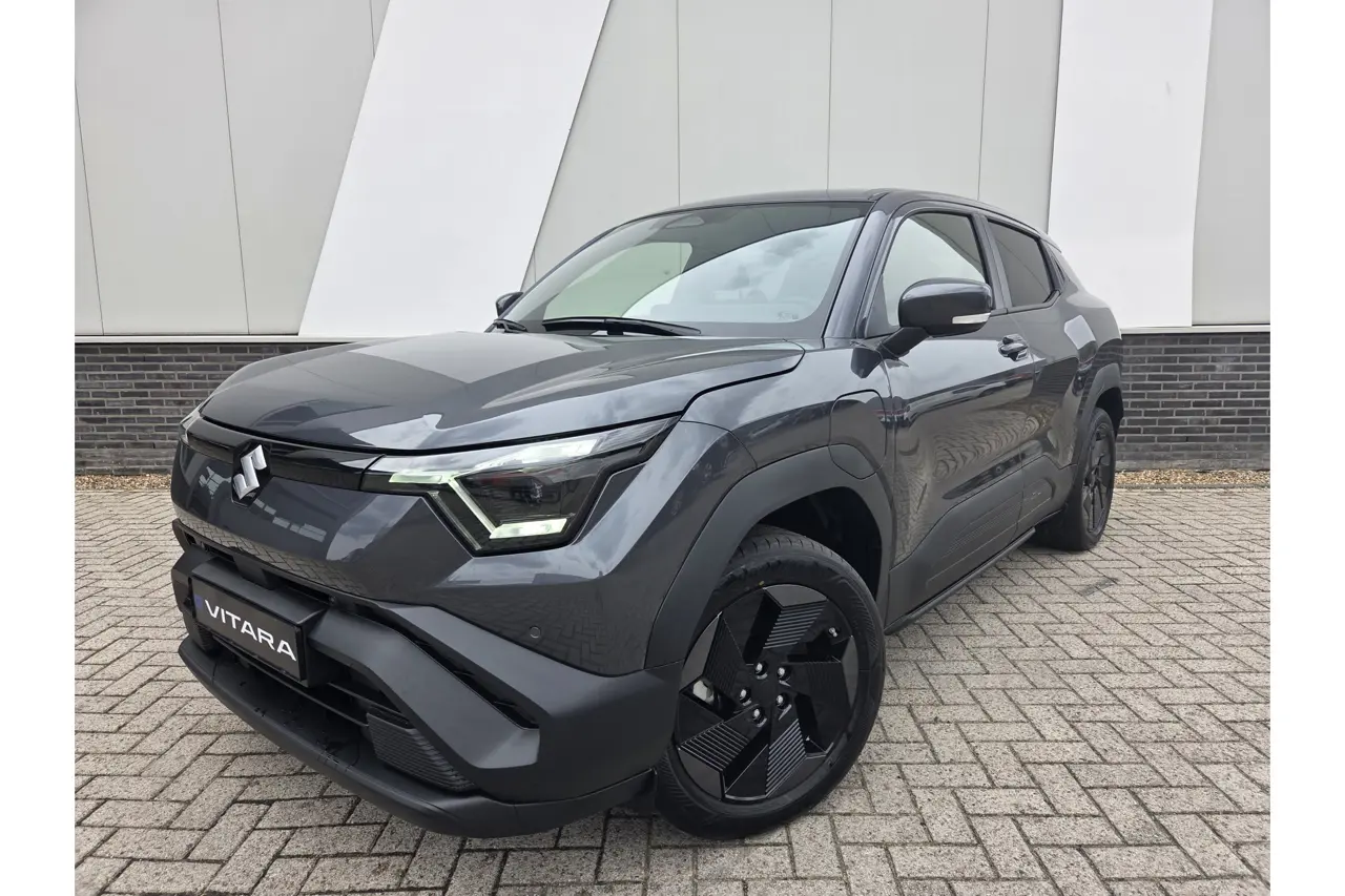 Suzuki e Vitara Select 61 kWh Pdc V+A Dode Hoek Detectie Apple 2026, foto 1
