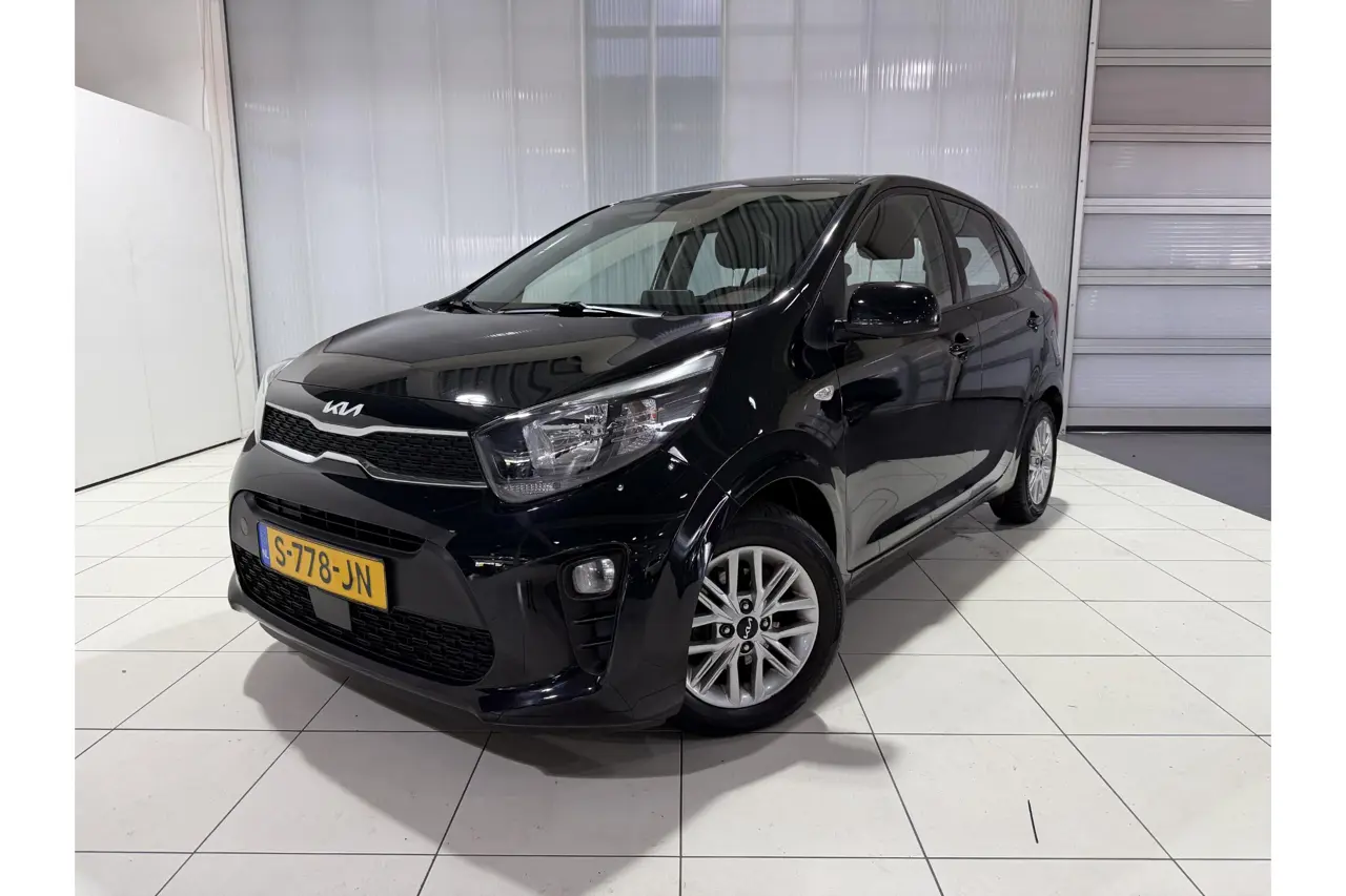 Kia Picanto 1.0 Dpi Dynamicline 2023, foto 1