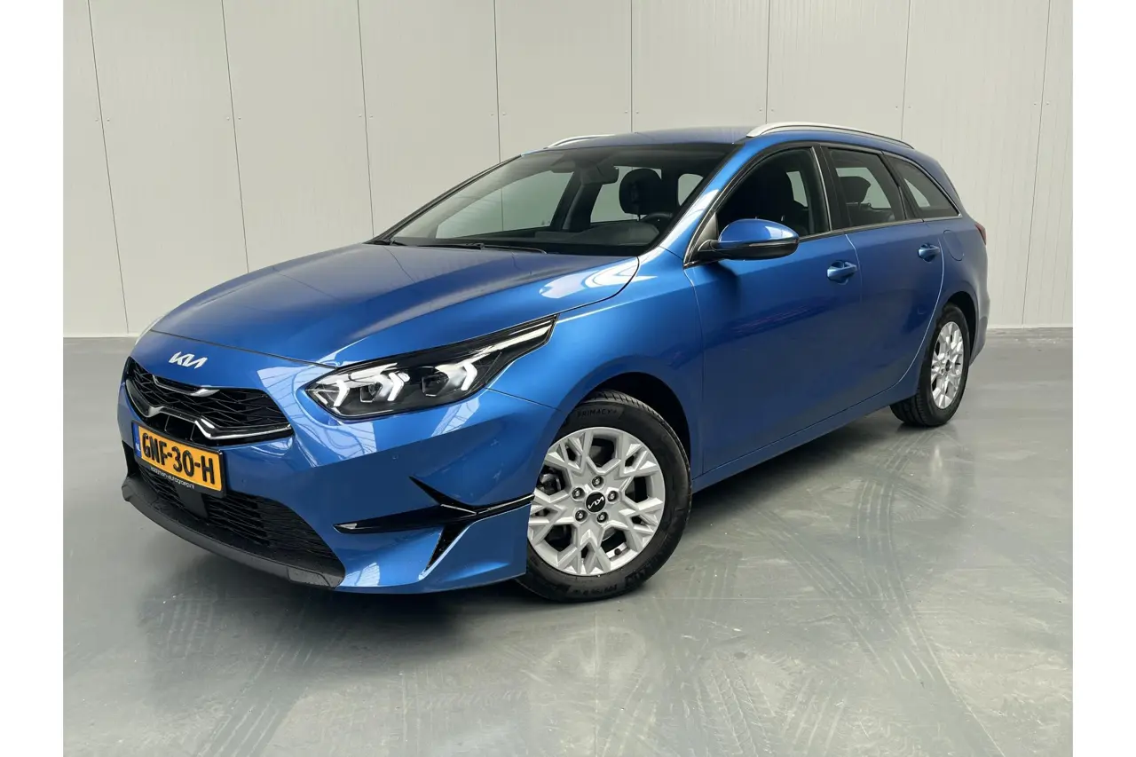 Kia Ceed Sportswagon 1.0 T-Gdi Dynamicline 2024, foto 1