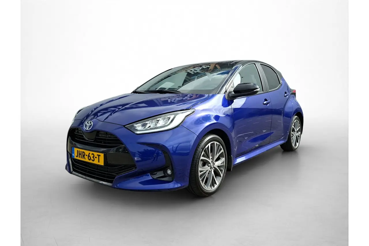 Toyota Yaris 1.5 Hybrid 130 Executive + 2024, foto 1