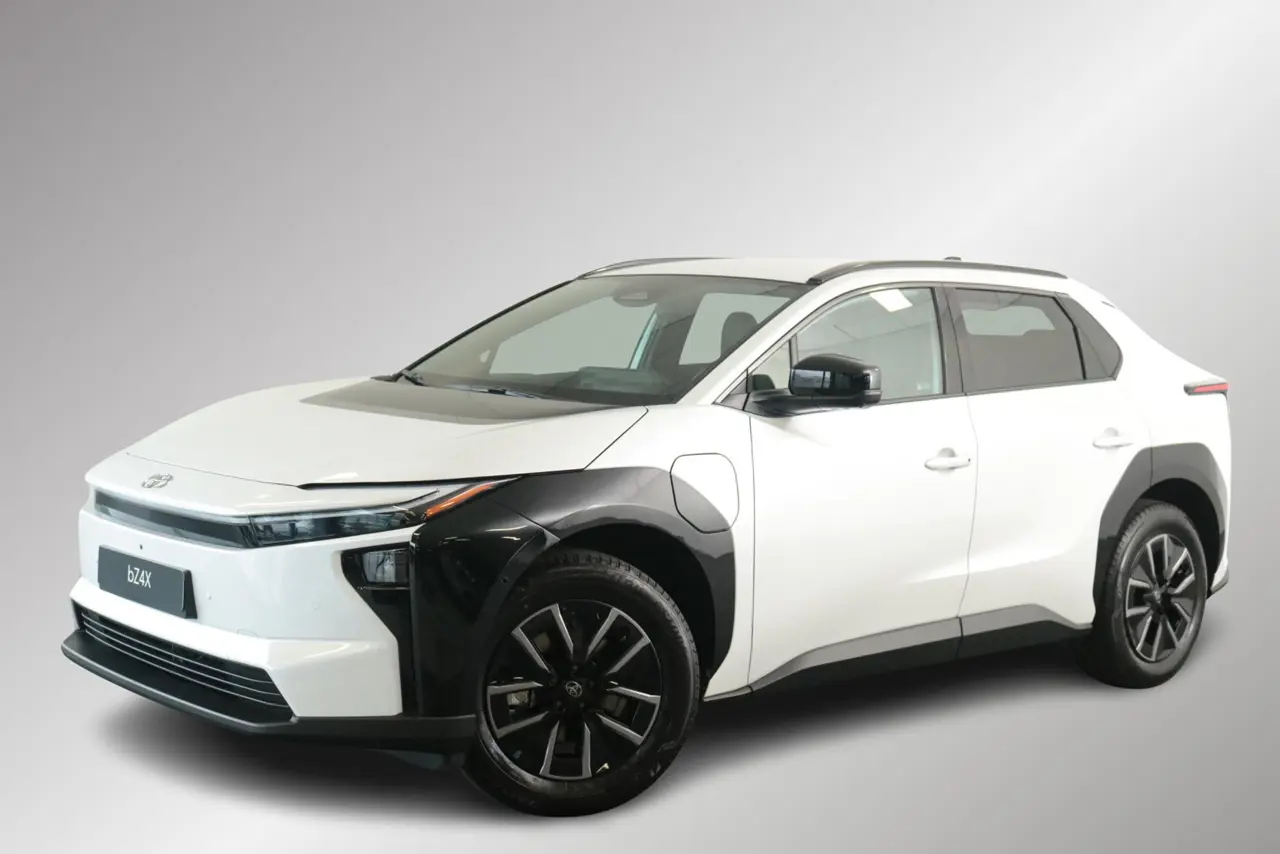 Toyota bZ4X Executive 73 kWh, 2025, foto 1