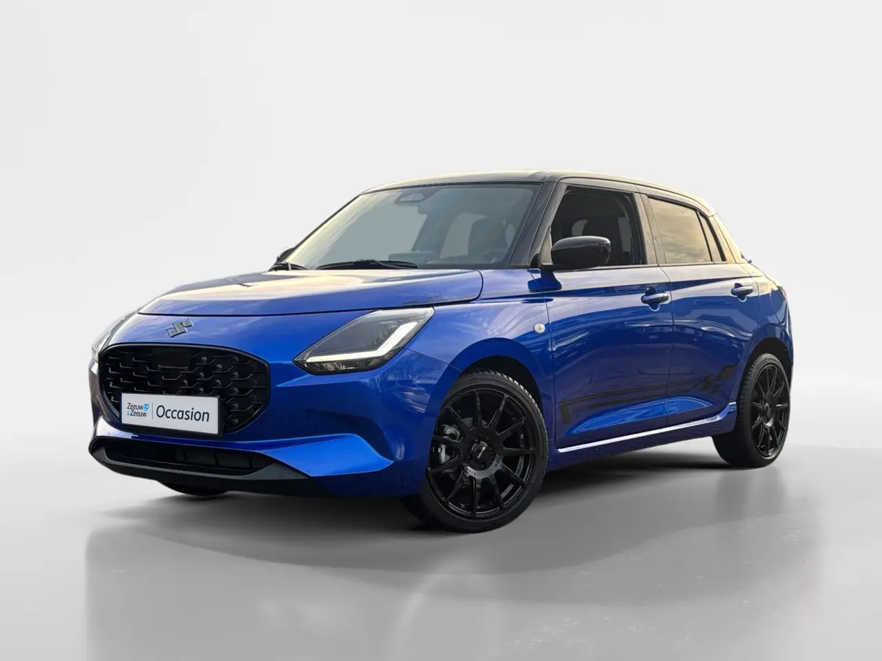 Suzuki Swift 1.2 Select 2025, foto 1