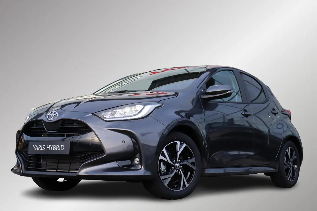 Toyota Yaris 1.5 Hybrid 115 Dynamic, Comfort Pack, 2026, foto 1