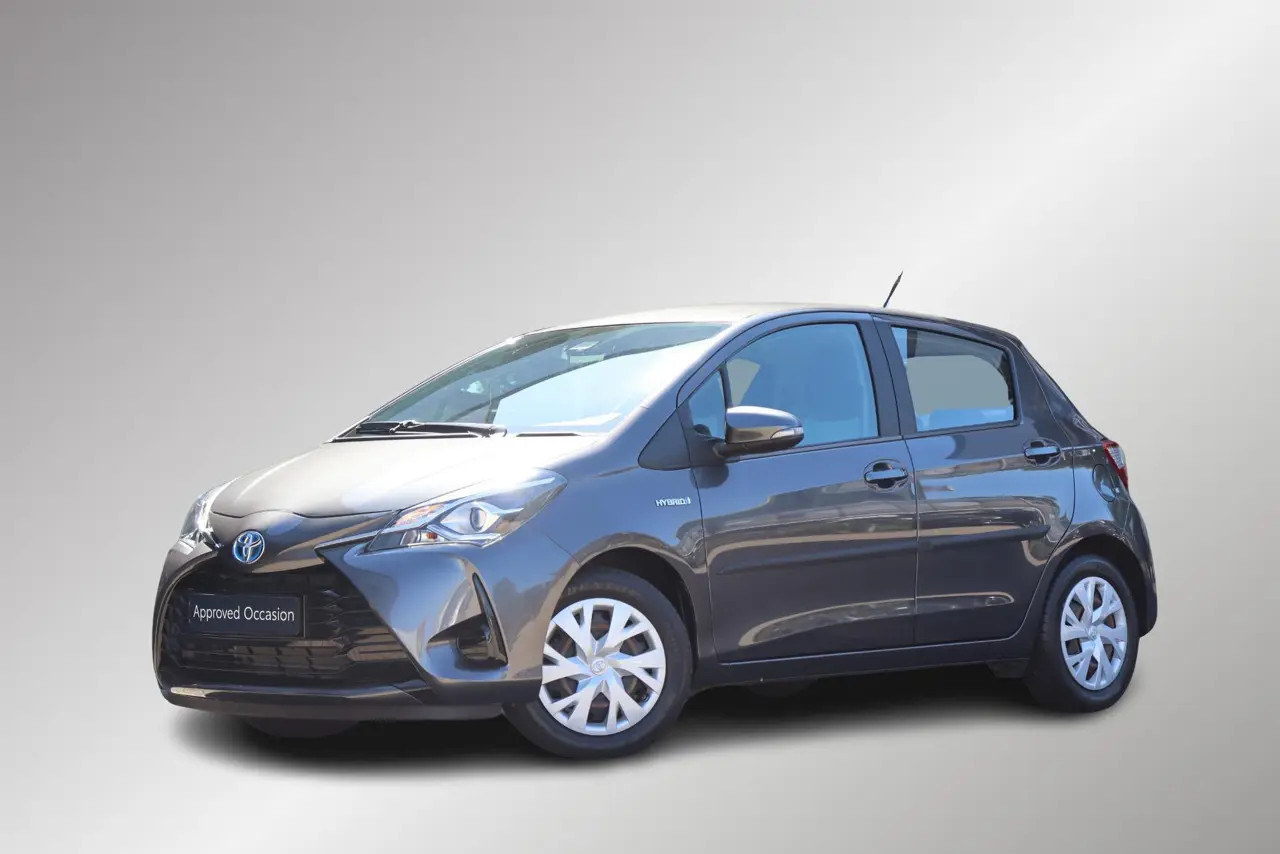 Toyota Yaris 1.5 Hybrid Active, 1E Eigenaar, 2020, foto 1