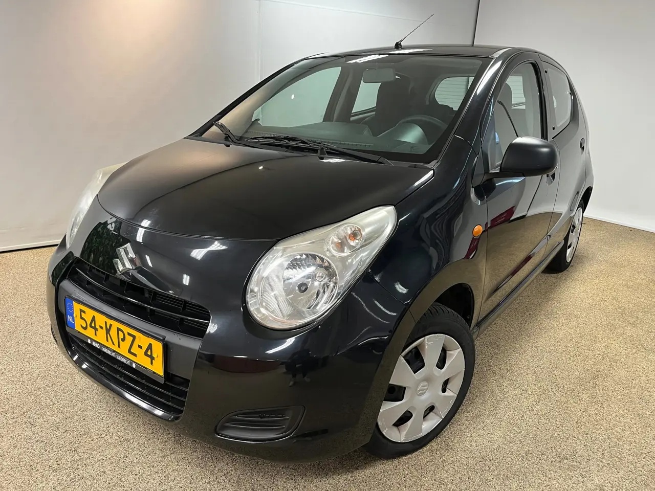Suzuki Alto 1.0 Comfort >> 37.715 Km << 2010, photo 1