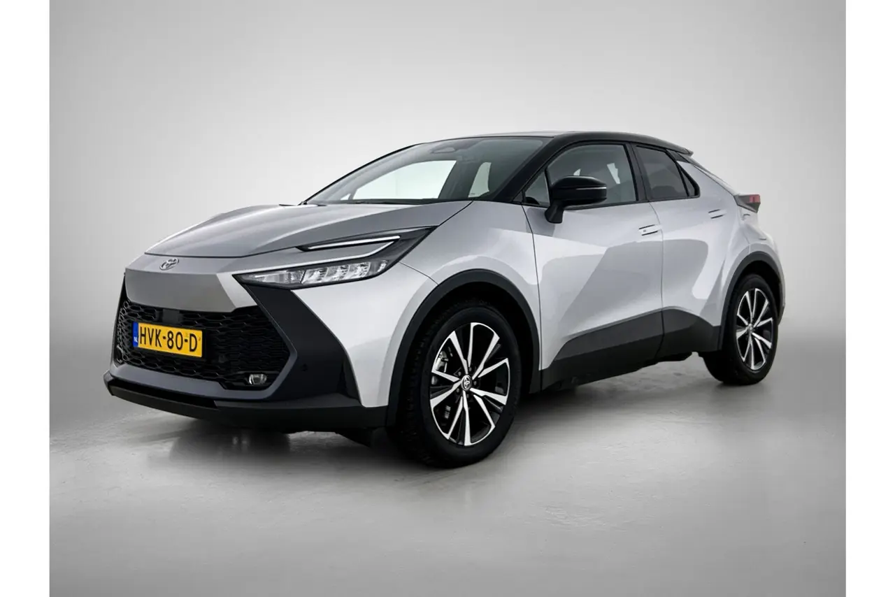 Toyota C-HR 2.0 Plug-in Hybrid 220 Dynamic 2025, foto 1