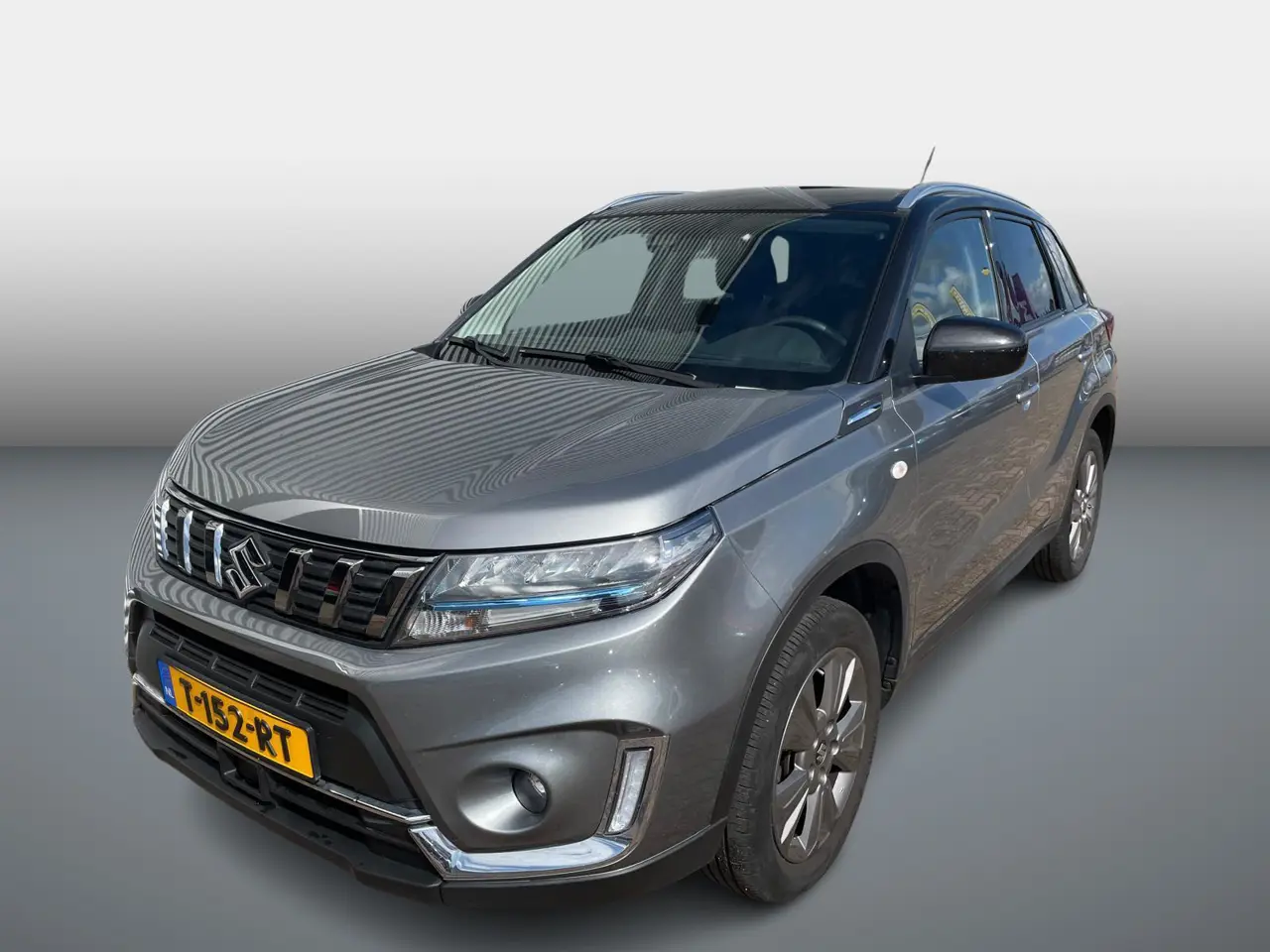 Suzuki Vitara 1.4 Boosterjet Select Smart Hybrid 2023, foto 1