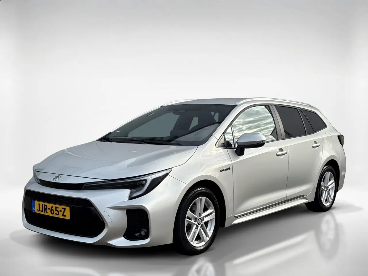 Toyota Corolla TS 1.8 Hybrid Style 2025, foto 1