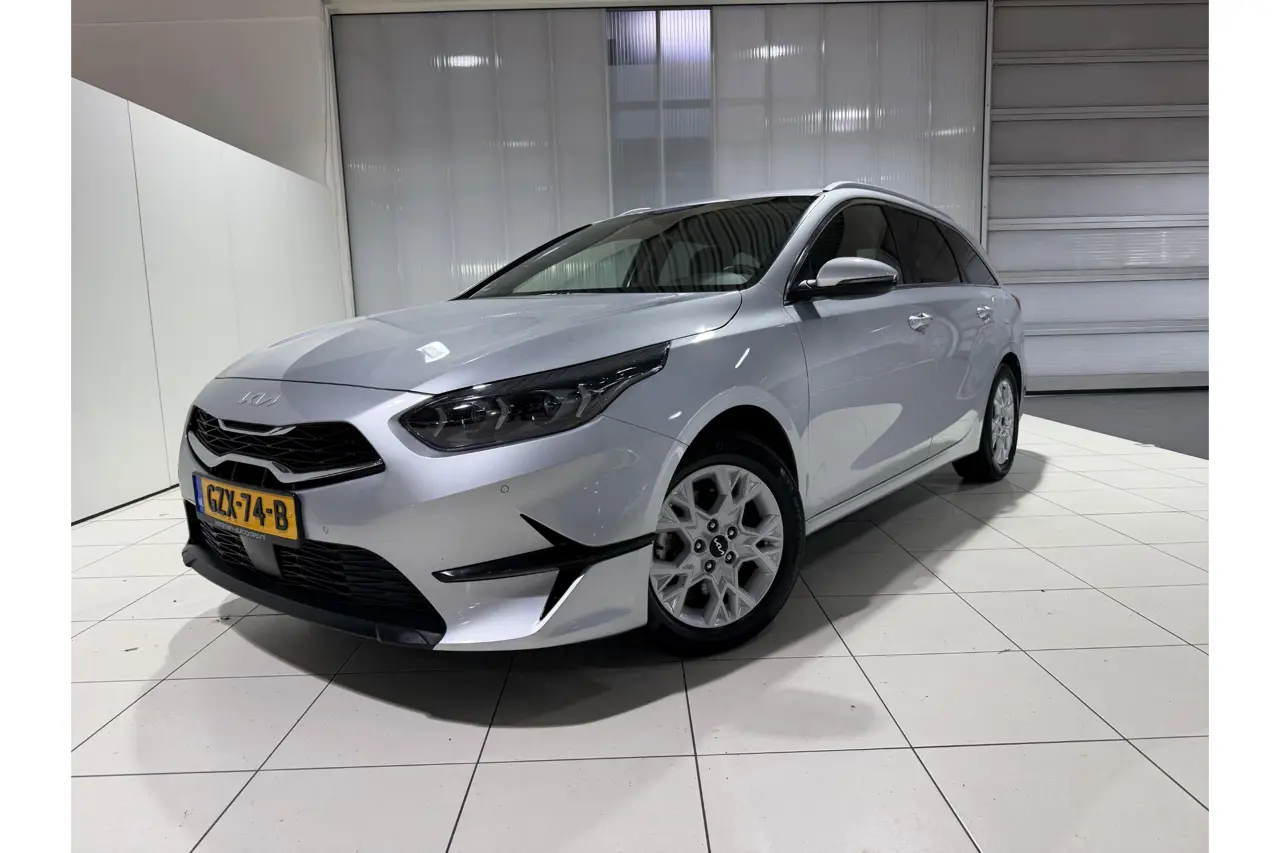 Kia Ceed Sportswagon 1.5 T-Gdi Dynamicplusline 2025, foto 1