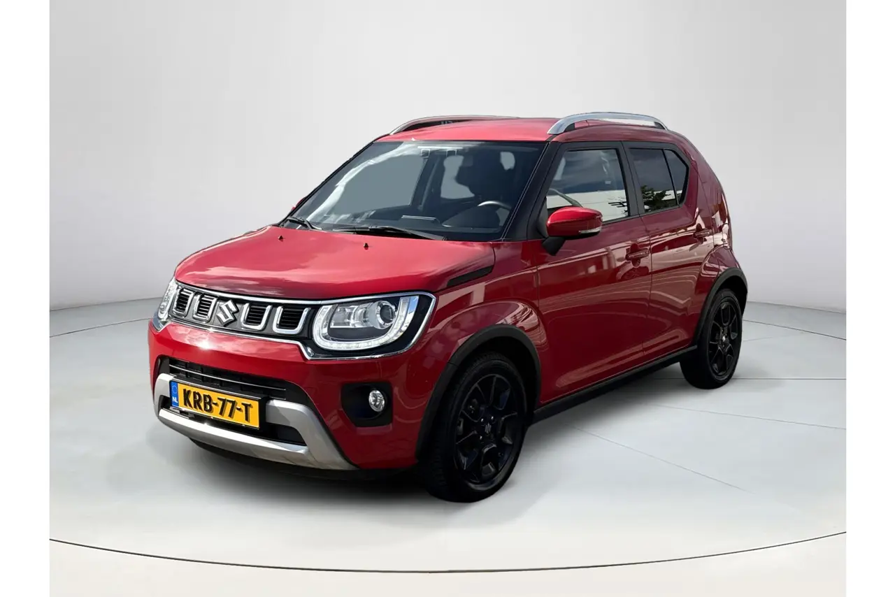 Suzuki Ignis 1.2 Smart Hybrid Style 2022, foto 1